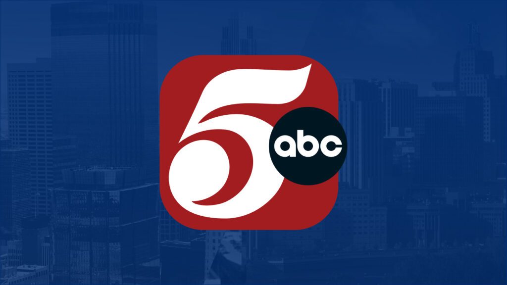 Hubbard Broadcasting Stations -  5 Eyewitness News